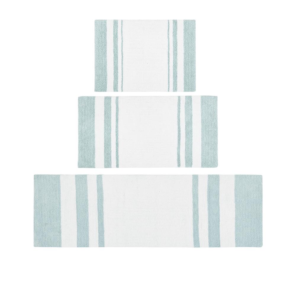 Reversible Bath Rug. Picture 2