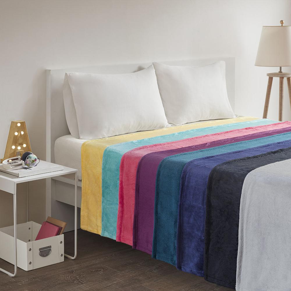 Oversized Blanket. Picture 2