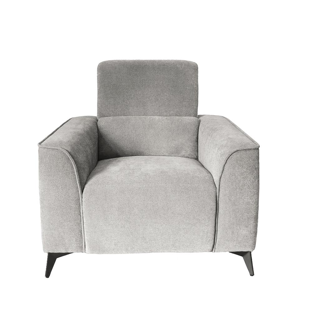 Power Recliner. Picture 1
