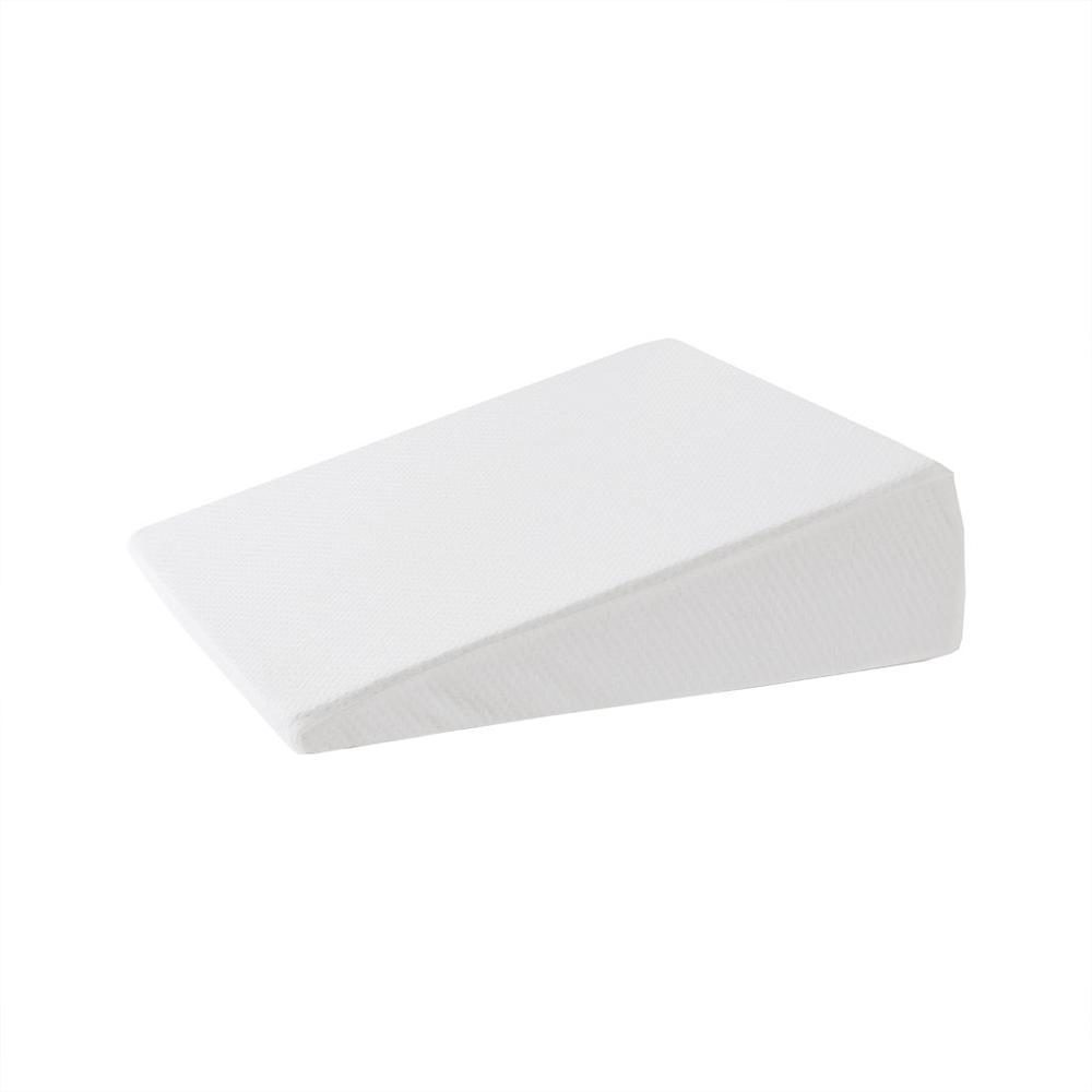 Sleep Philosophy Memory Foam Bed Wedge Pillow, Belen Kox. Picture 1