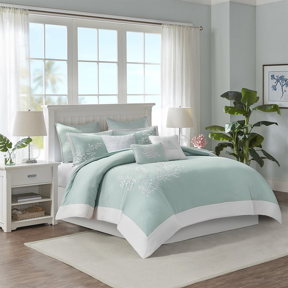 Duvet Cover Mini Set. Picture 4