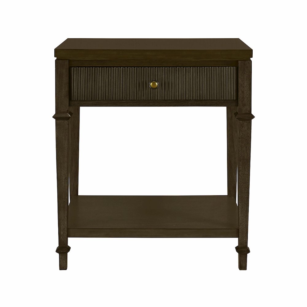 Kenna Nightstand. Picture 4