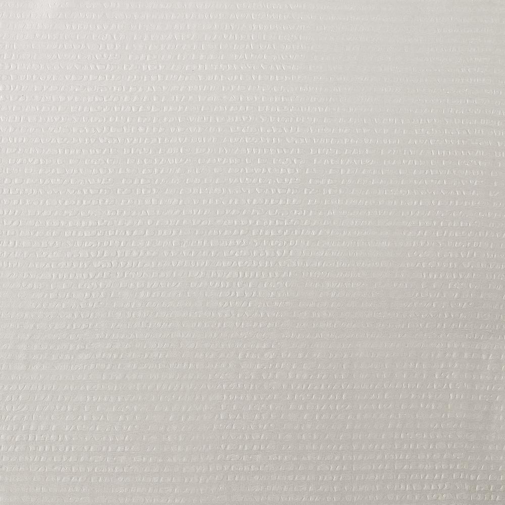Ombre Printed Seersucker Shower Curtain. Picture 1