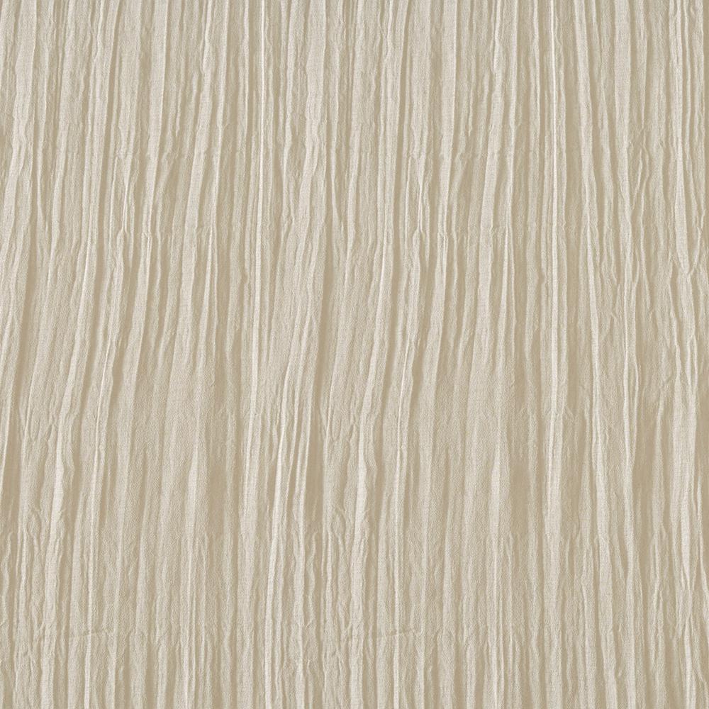 Solid Crushed Curtain Panel Pair. Picture 3