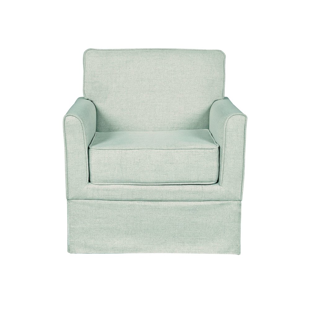 Paula Accent Armchair. Picture 2