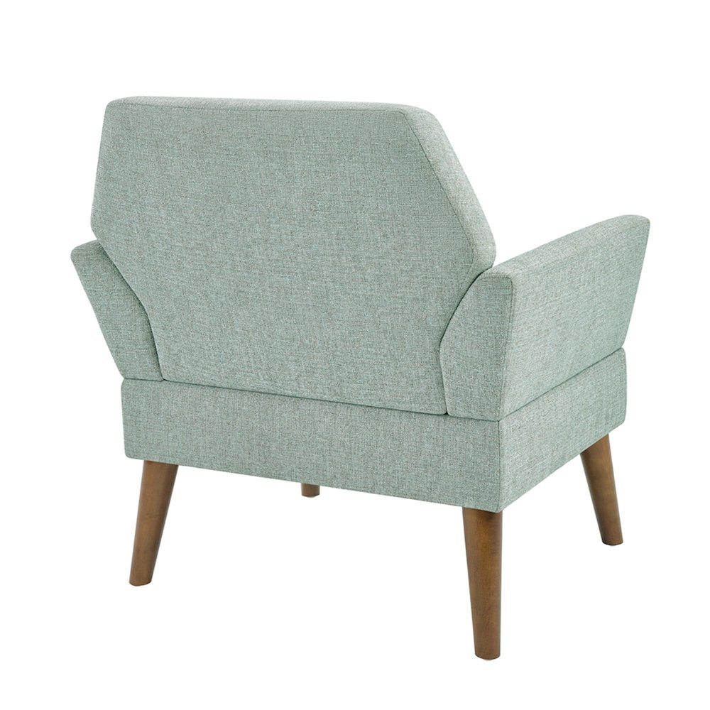 Newtin Mid-Century Modern Lounge Chair. Picture 4