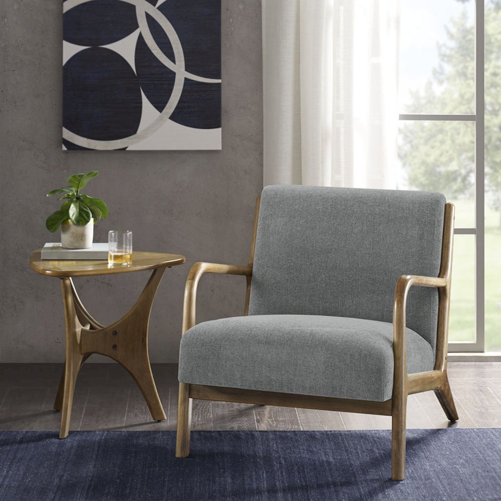 Lounge Chair. Picture 4
