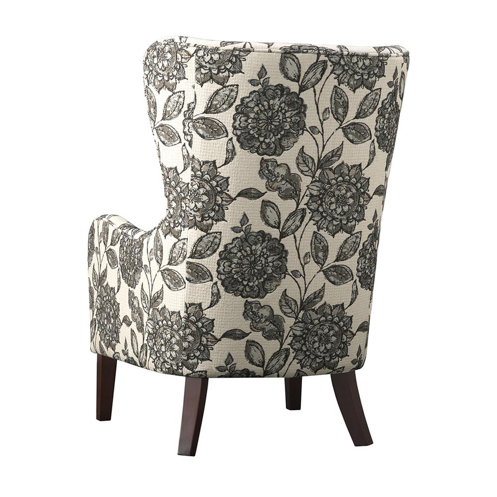 Swoop Wing Chair. Picture 3