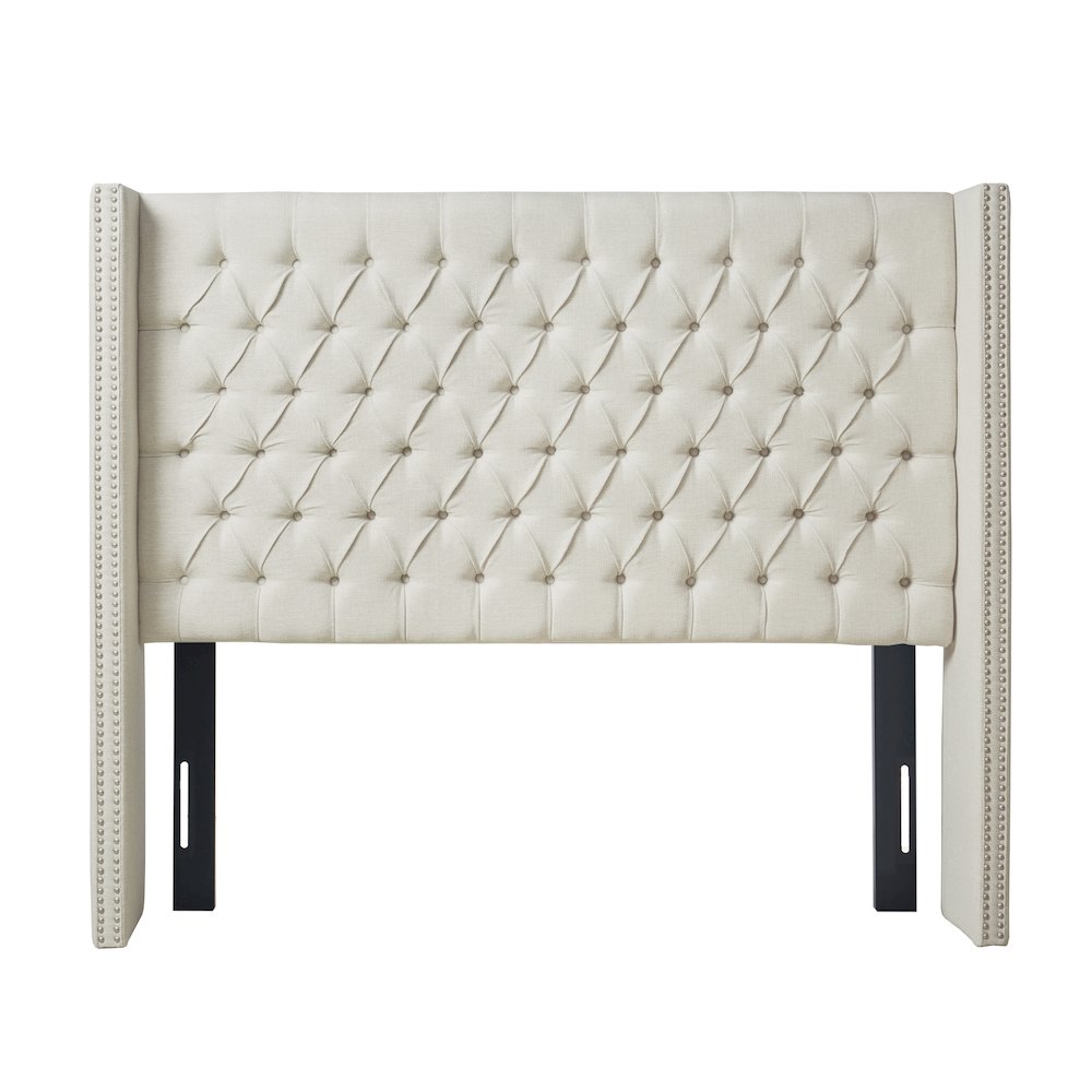 Upholstery Headborad. Picture 1