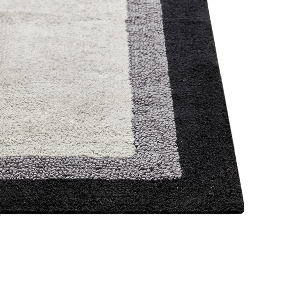 Cotton Tufted Bath Rug. Picture 5