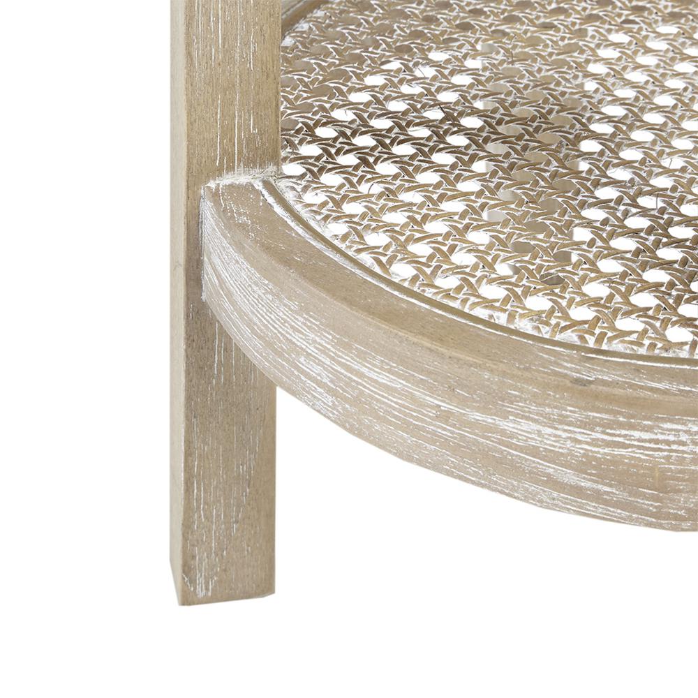 Round Accent Table. Picture 1