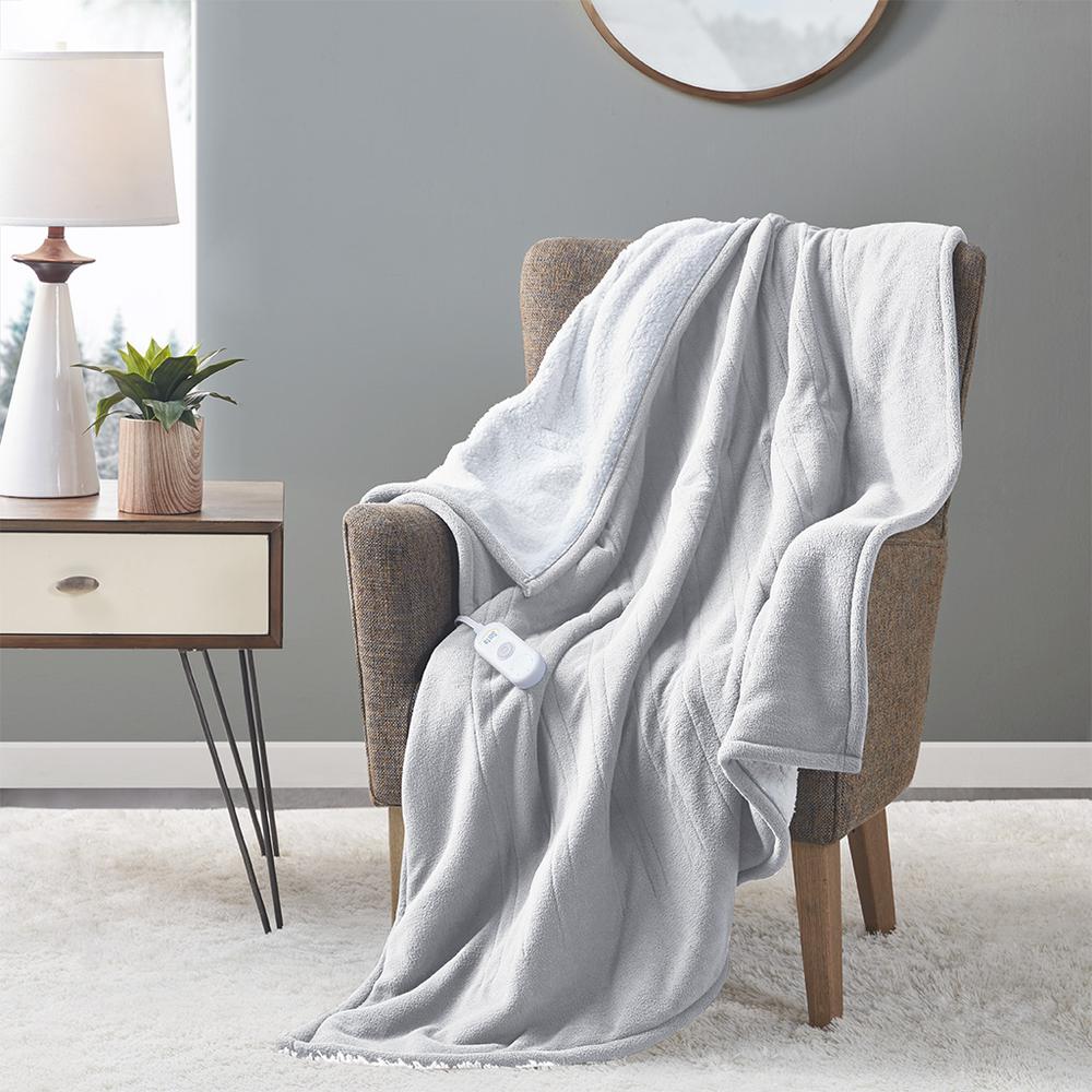 Heated Throw. Picture 4