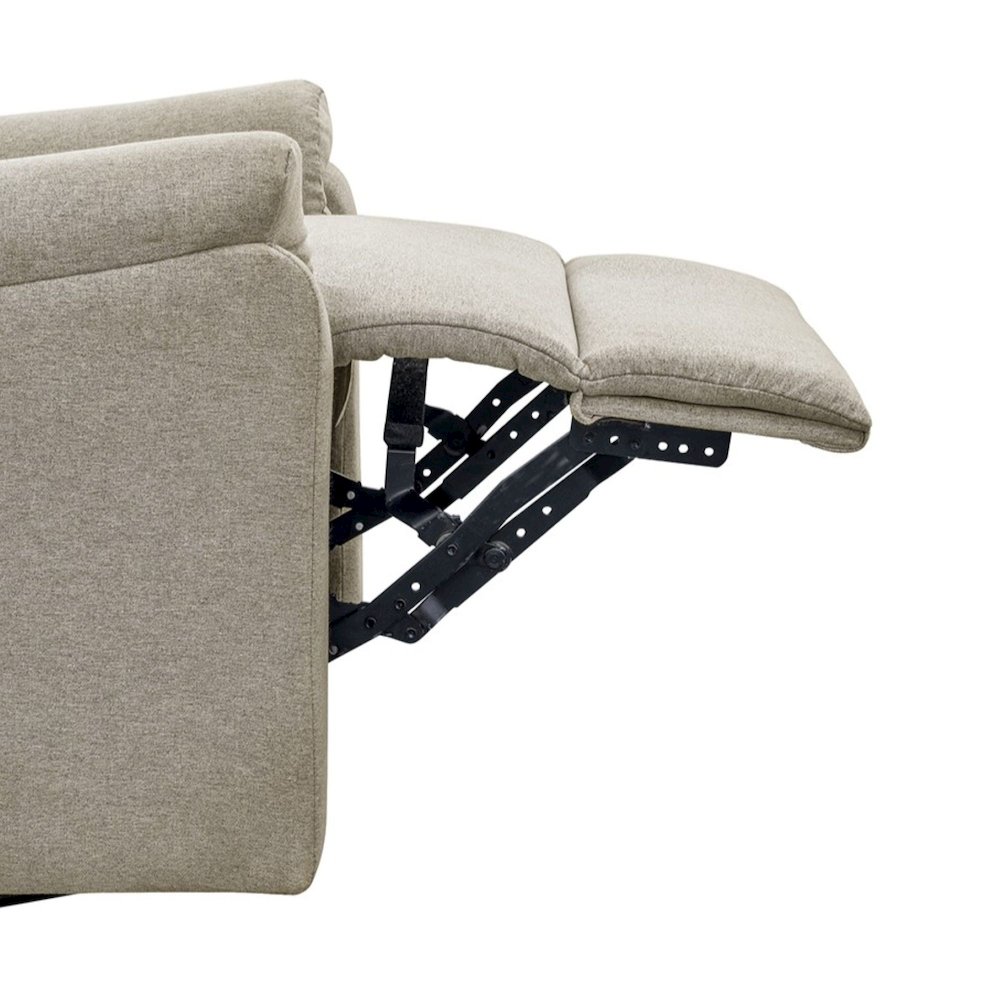Elio 3 in1 Power Recliner. Picture 5