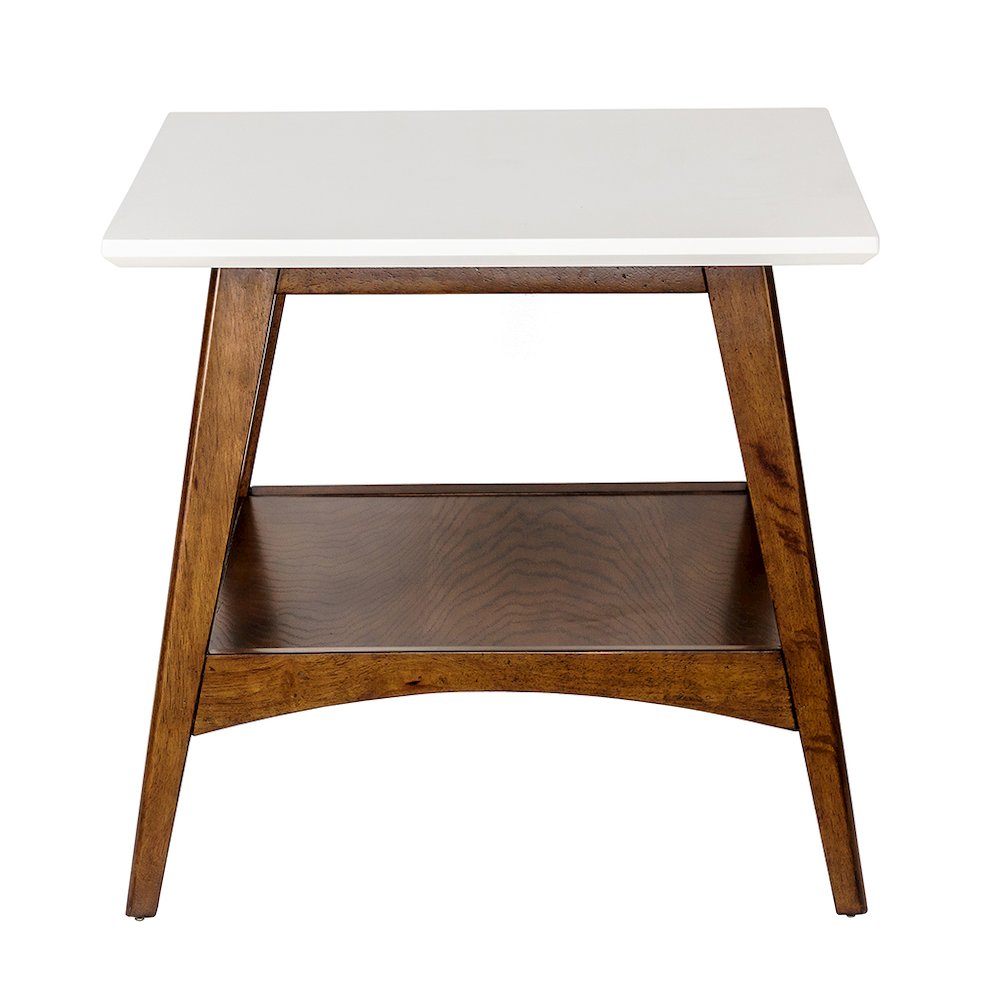 End Table. Picture 1
