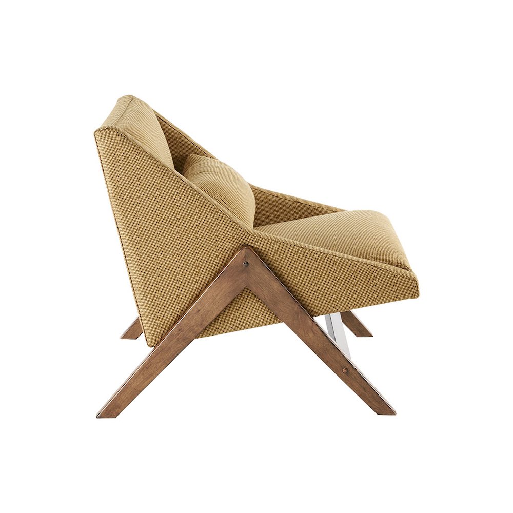 Accent Chair. Picture 3