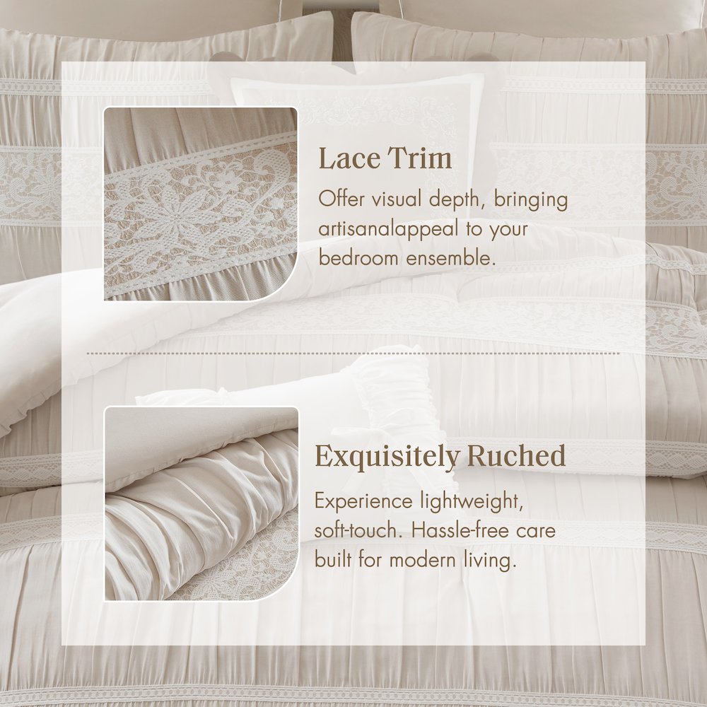 Perryn Comforter Set. Picture 3