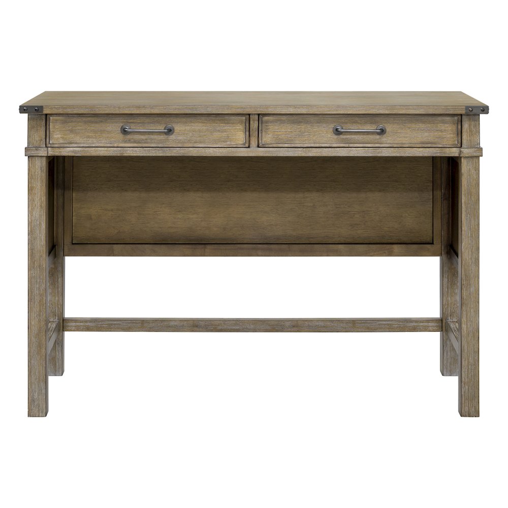 Occasional Table with 2 Drawers. Picture 2