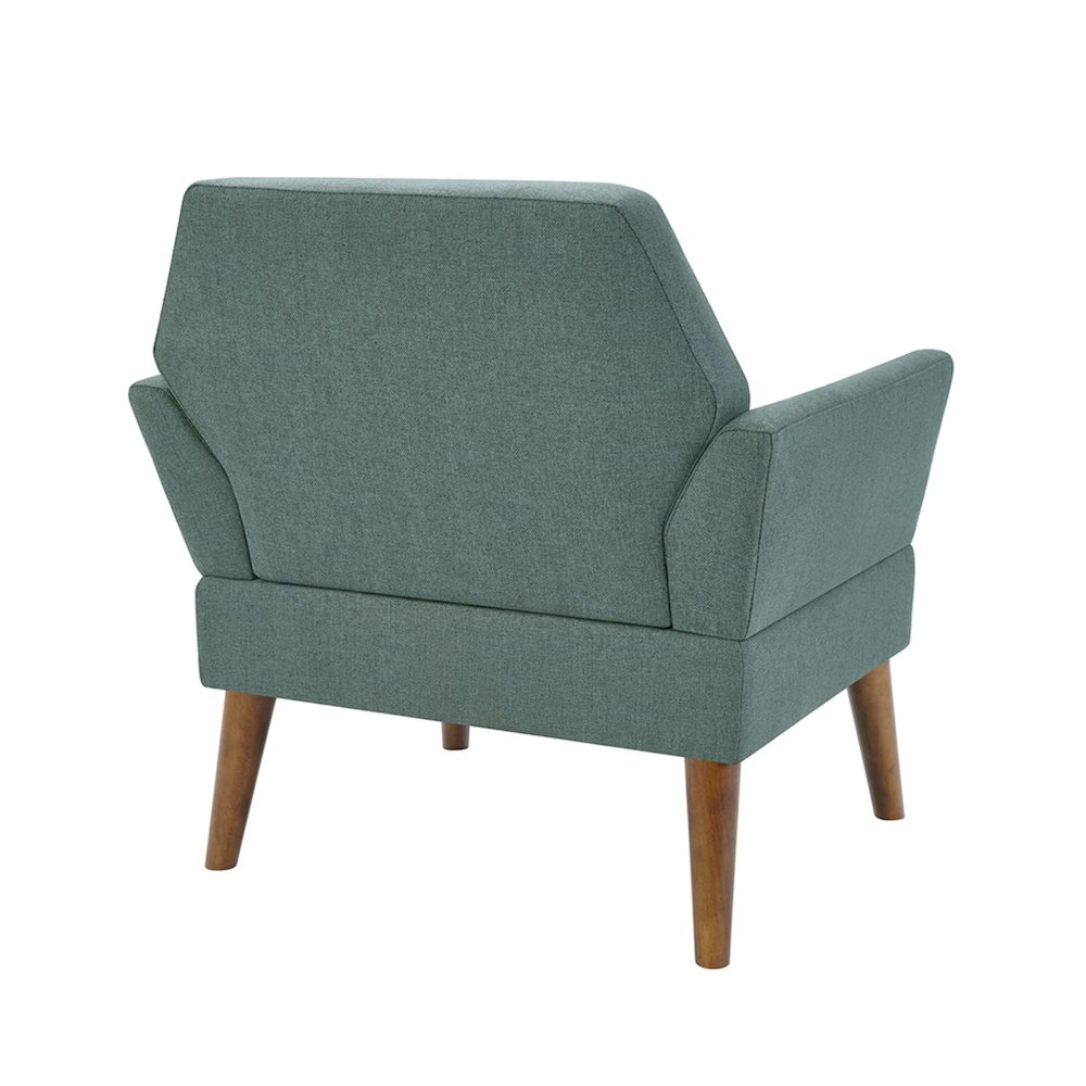 Newtin Mid-Century Modern Lounge Chair. Picture 5