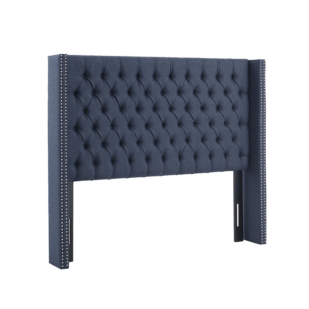 Upholstery Headboard. Picture 1