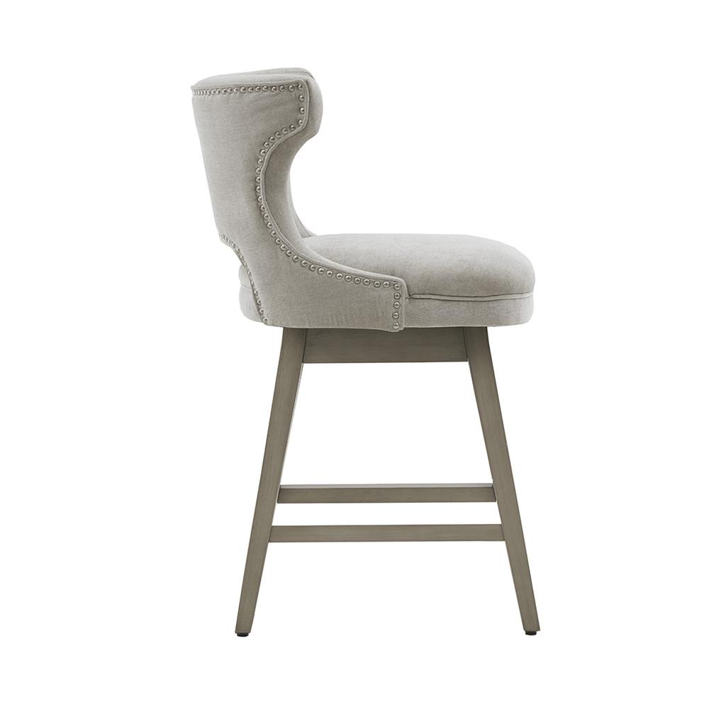 25.75" Swivel Counter Stool. Picture 2