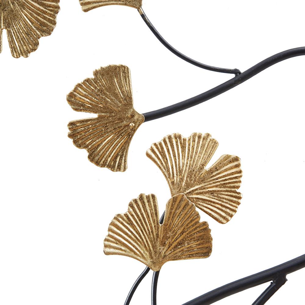3-piece Metal Wall Decor Set. Picture 3