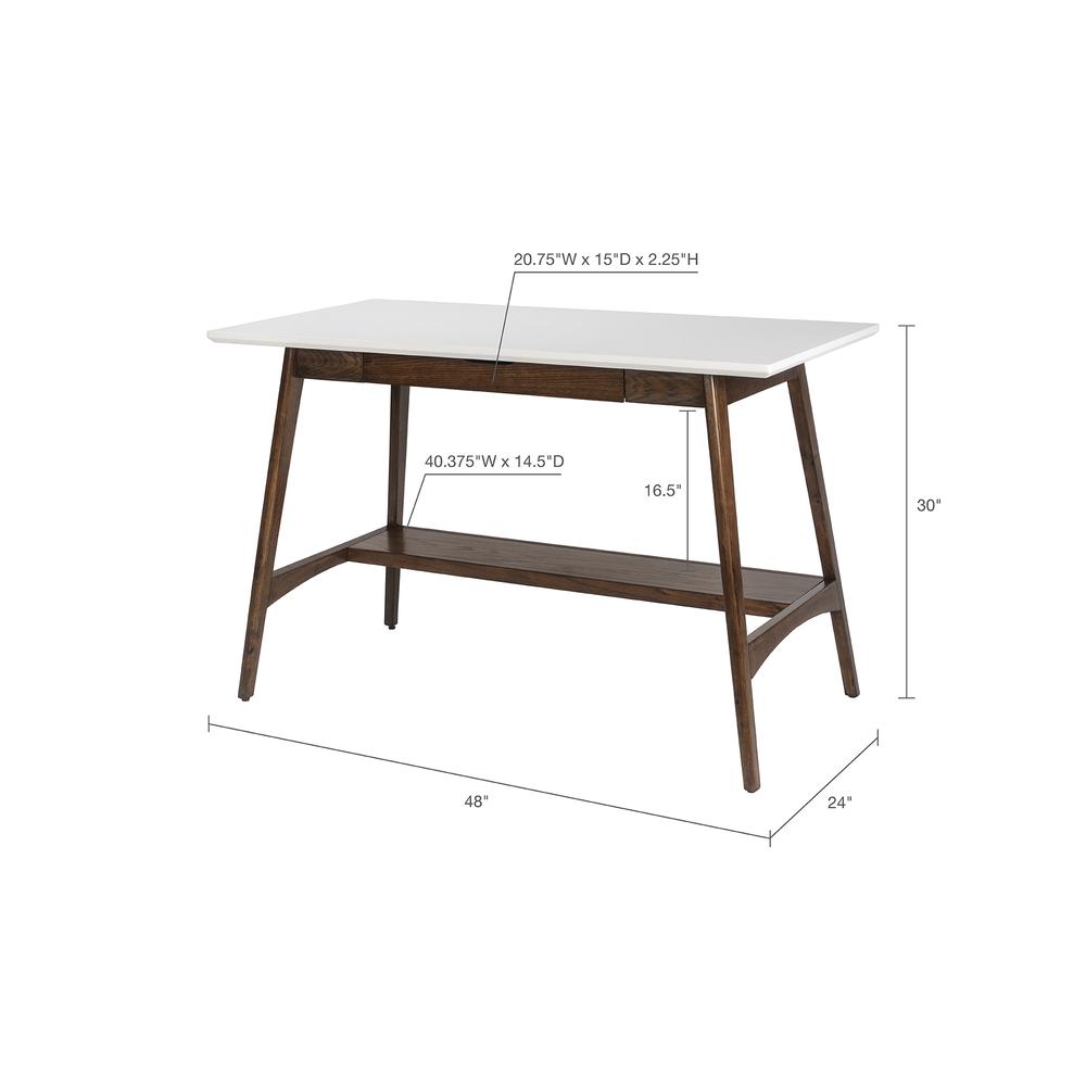 Desk. Picture 3