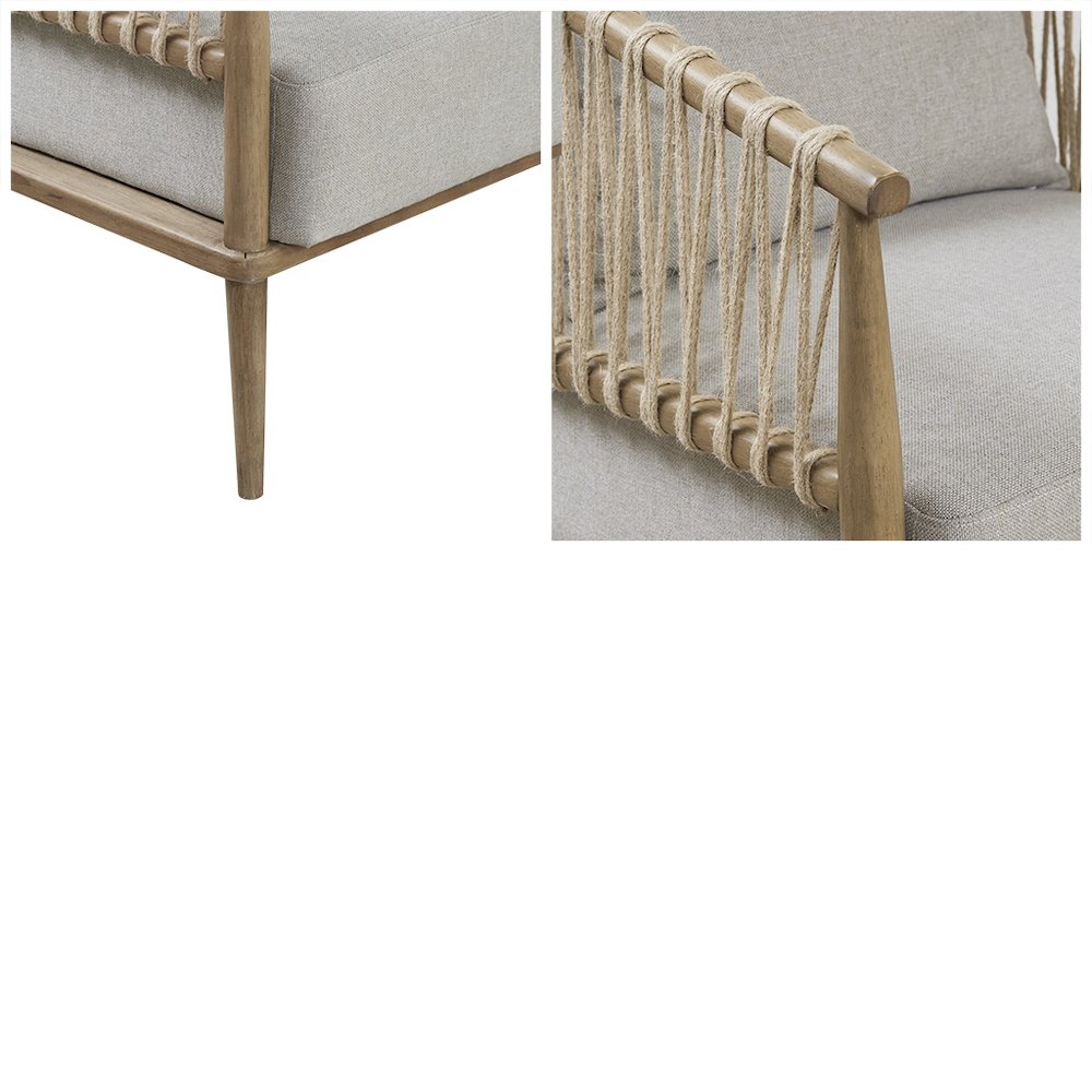 Accent Arm Chair. Picture 3
