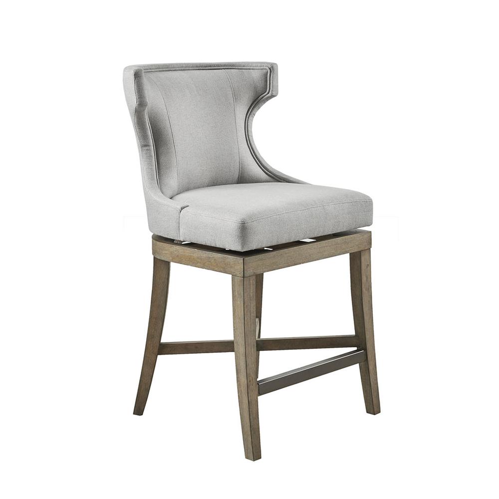 Counter Stool with Swivel Seat. Picture 2