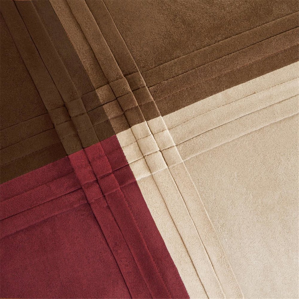 7 Piece Comforter Set. Picture 3