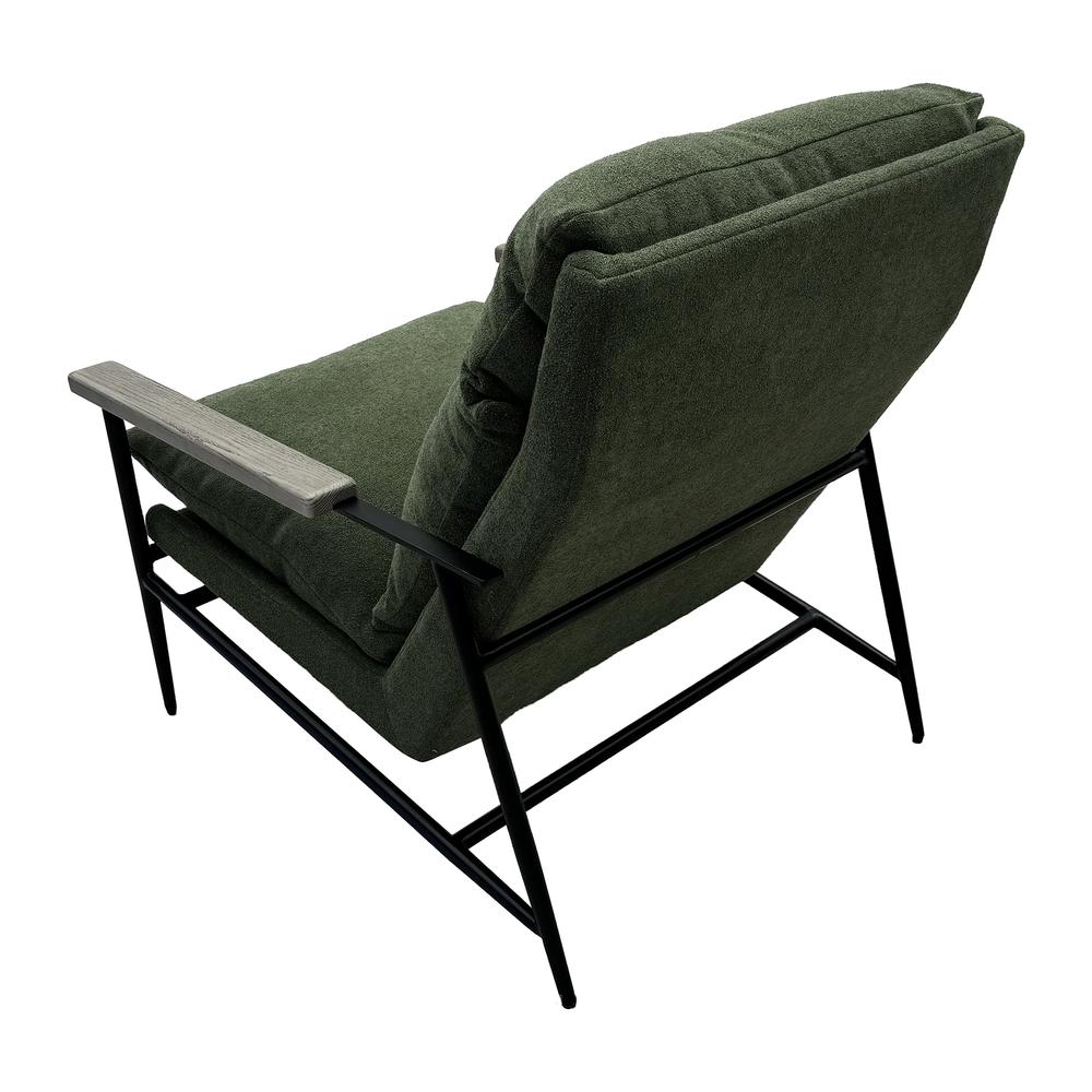 Accent Chair. Picture 2