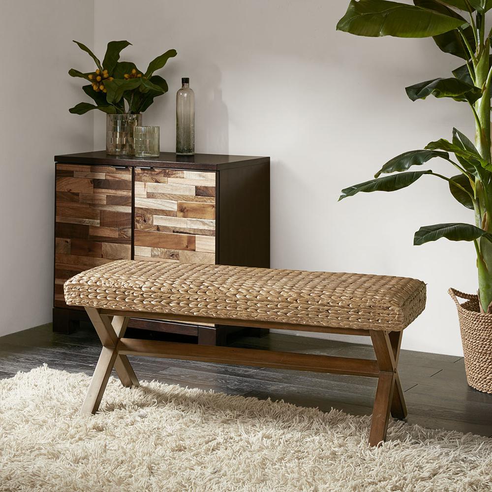 Bench. Picture 4