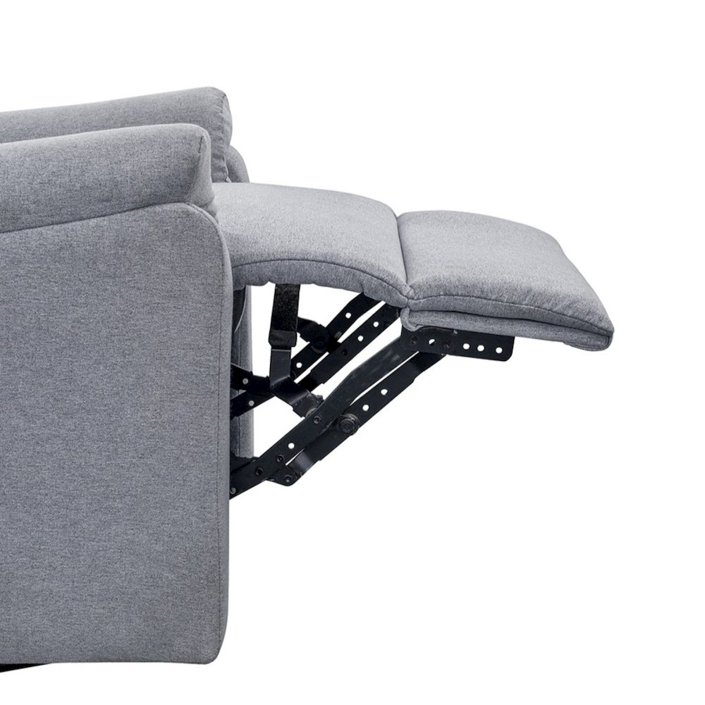 Elio 3 in1 Power Recliner. Picture 5