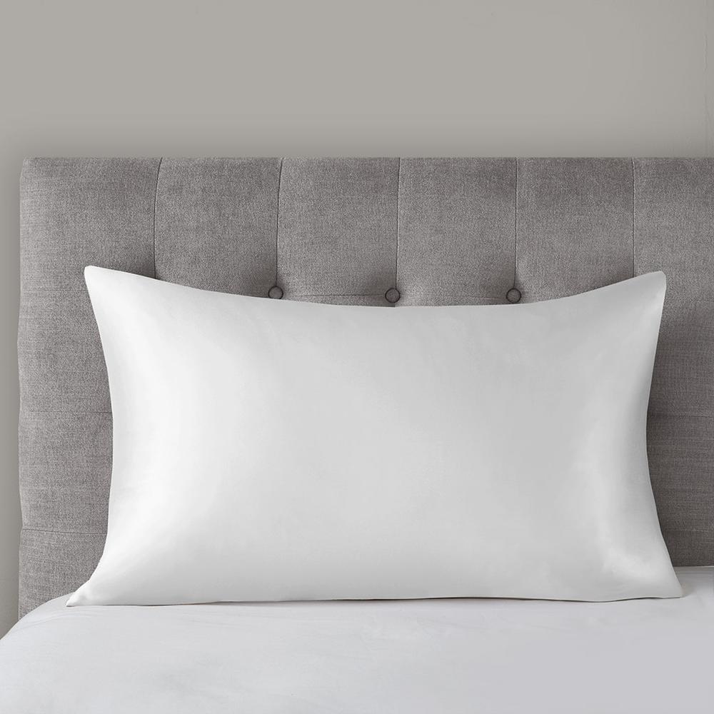 100% Mulberry Single Pillowcase. Picture 4