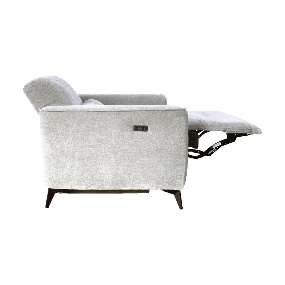 Power Recliner. Picture 4