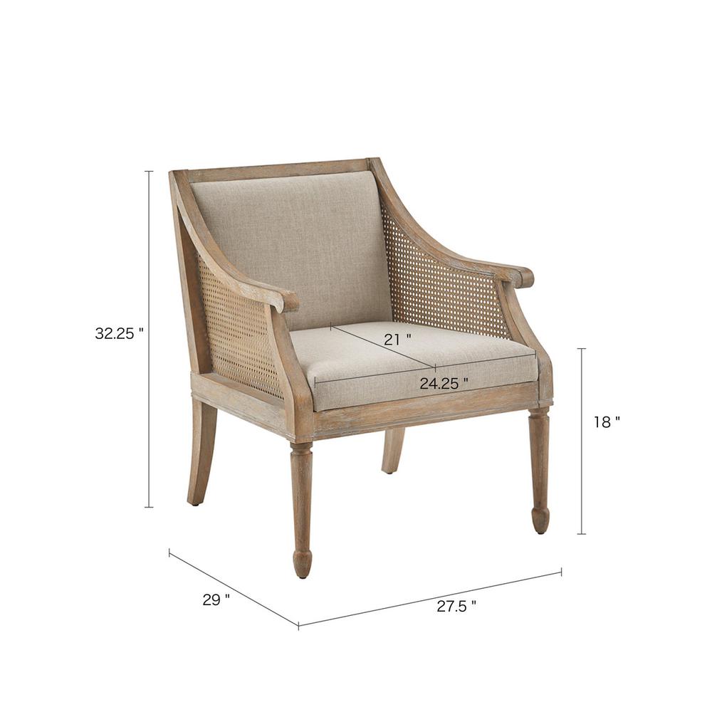 Accent Armchair. Picture 3