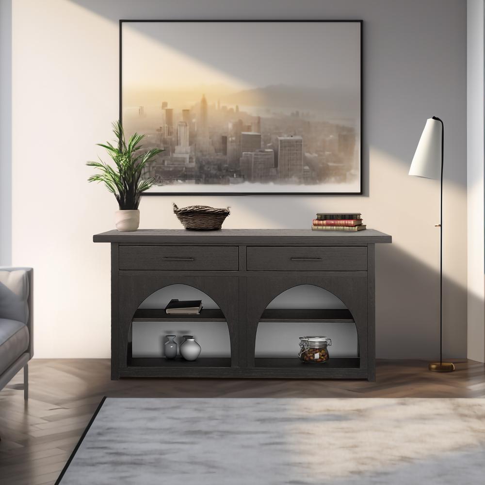 Accent Console. Picture 1
