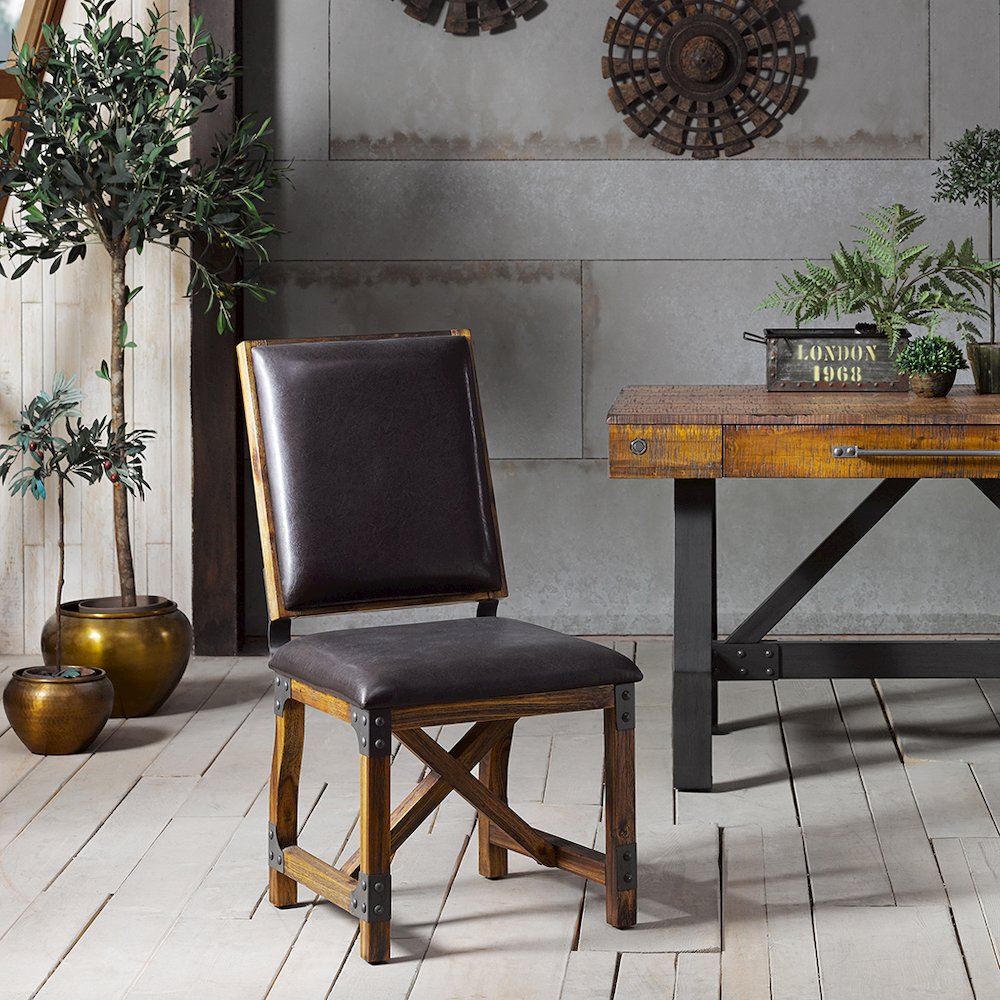 Dining Chair. Picture 3