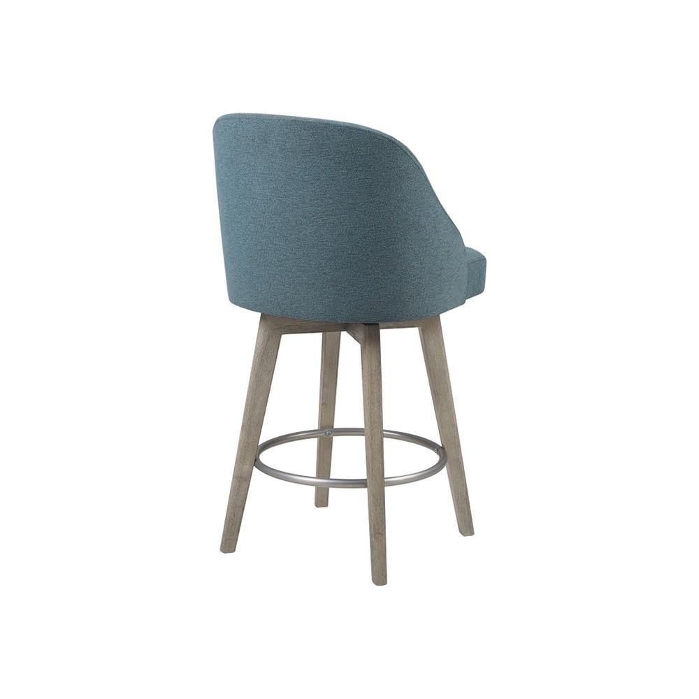 Counter Stool with Swivel Seat. Picture 3