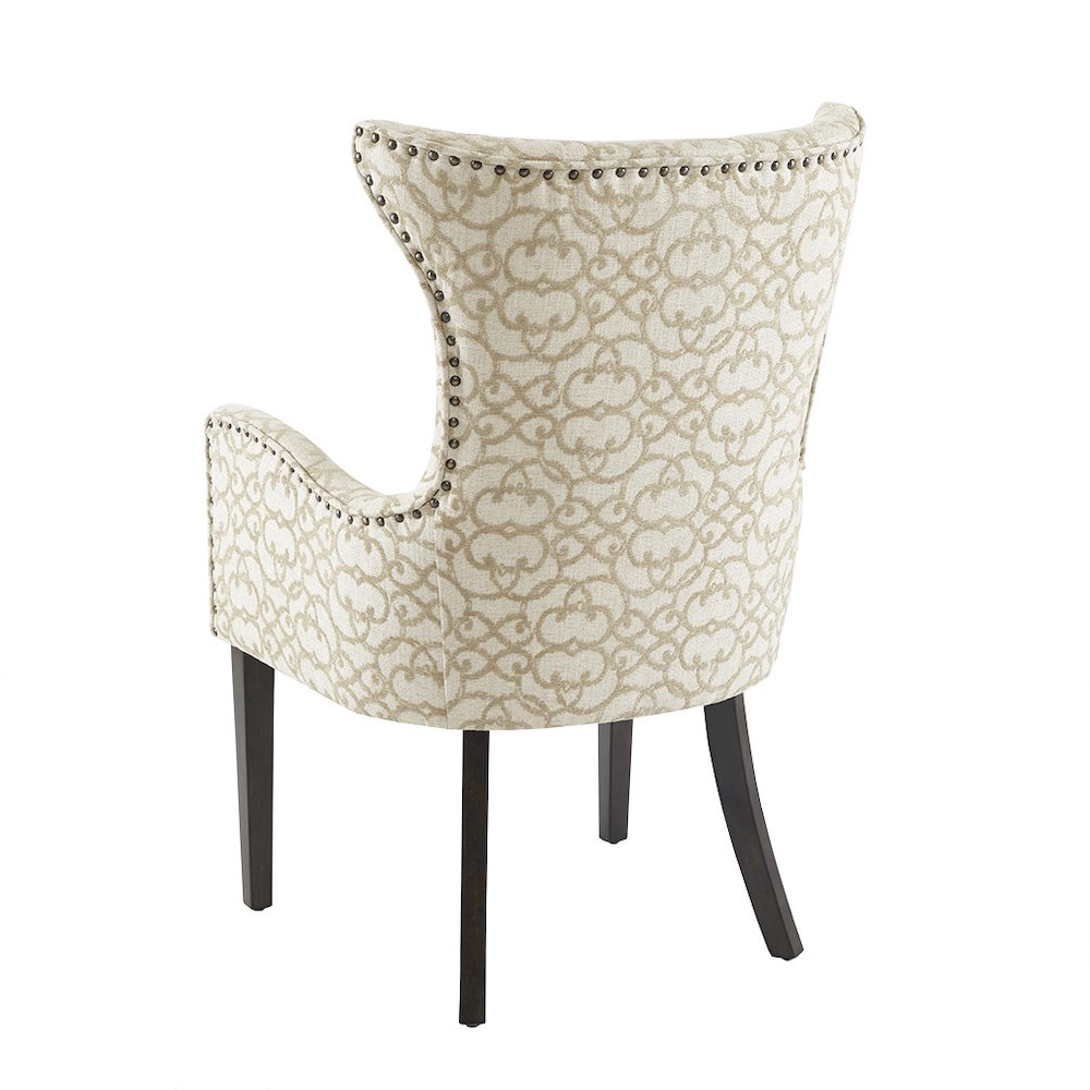Arm Dining Chair (set of 2). Picture 2