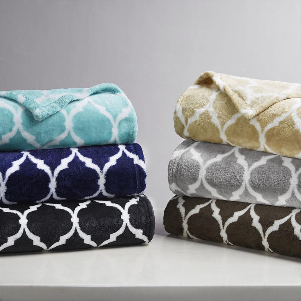 Oversized Throw. Picture 1
