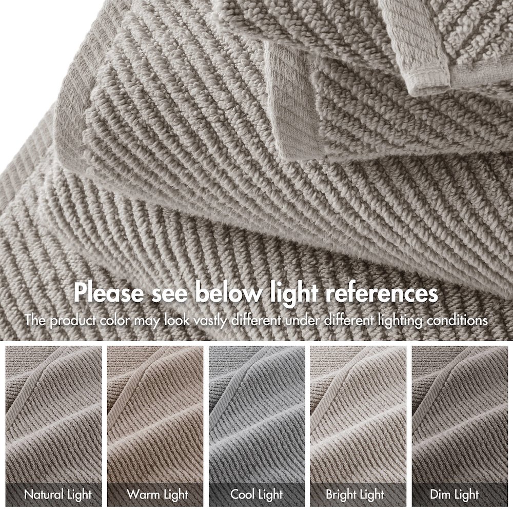 Diagonal Ribbed. Picture 2