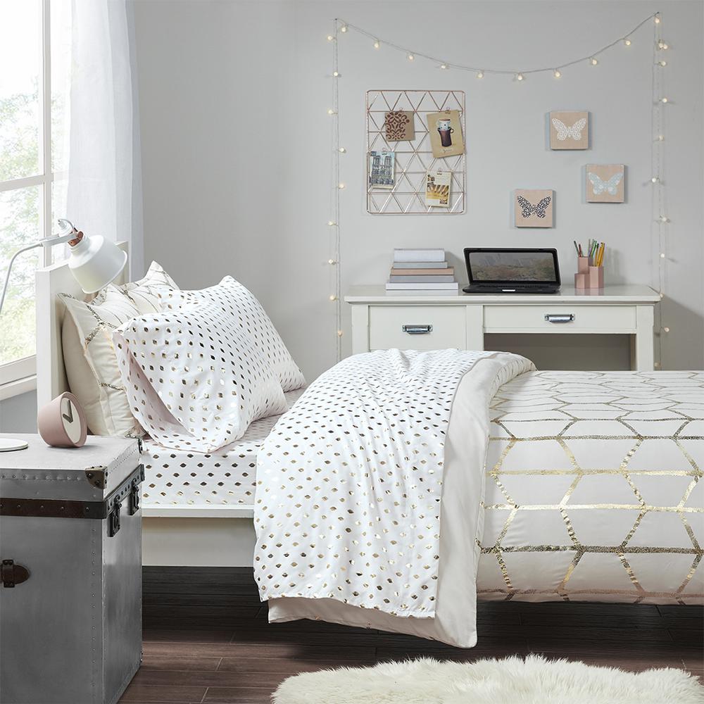 Printed Sheet Set. Picture 4