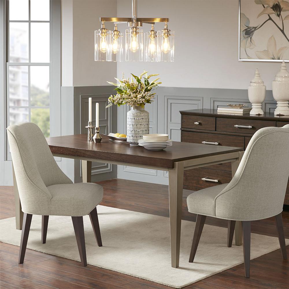 Dining Chair (set of 2). Picture 4