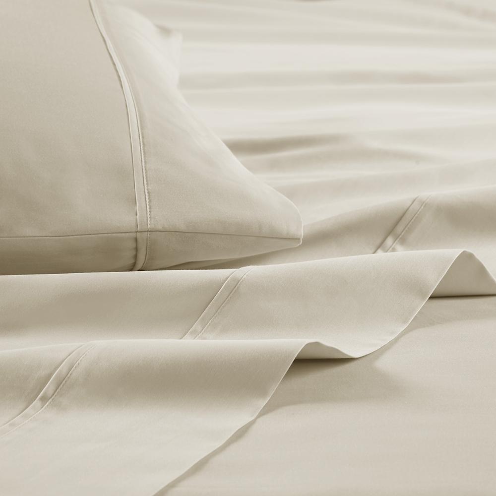 Deep Pocket Sheet Set. Picture 2