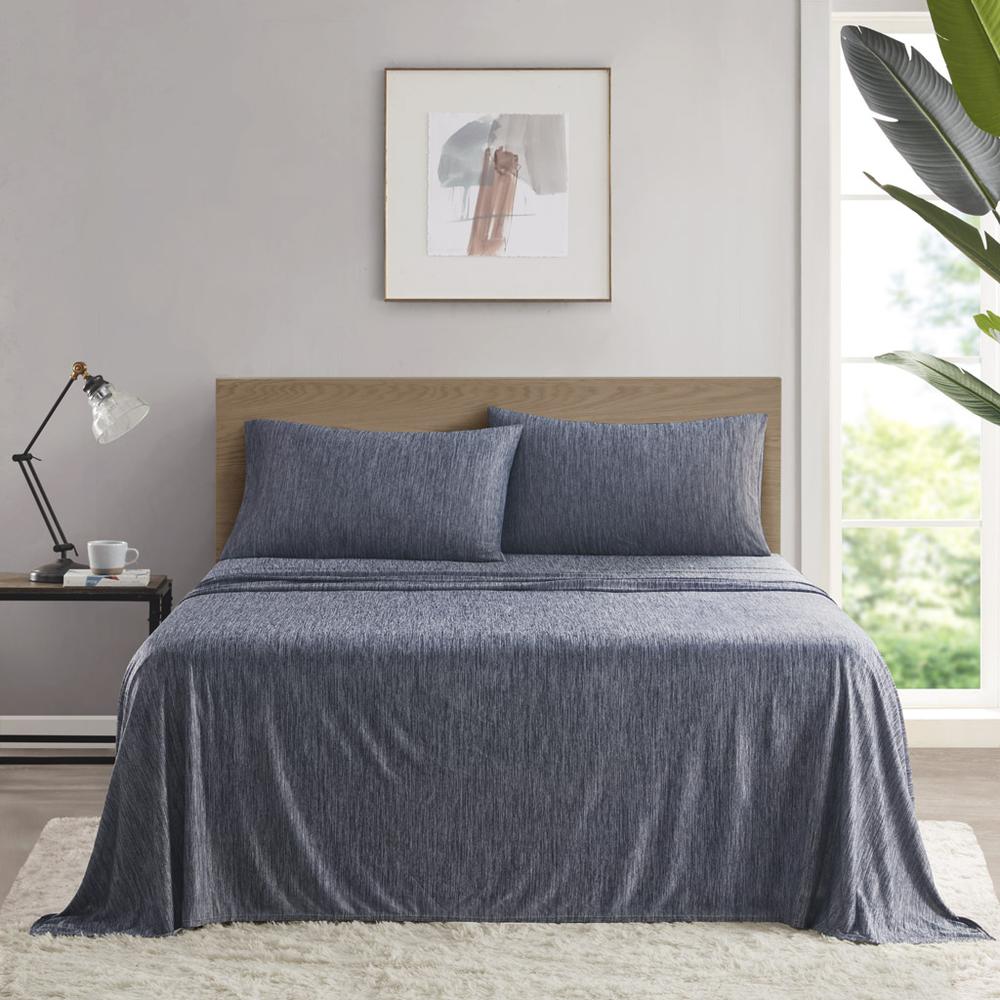 Nylon Blend Sheet Set. Picture 5
