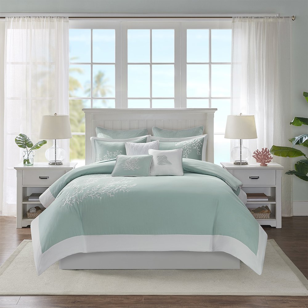 Duvet Cover Mini Set. Picture 5