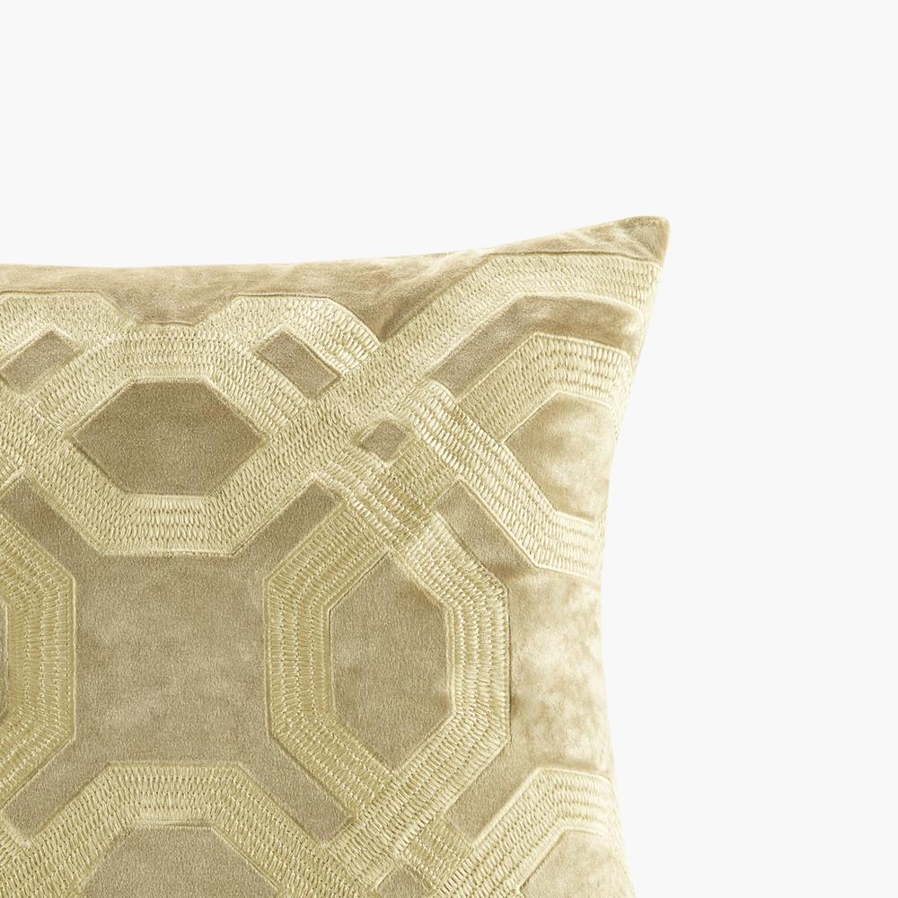 Square Decor Pillow. Picture 1