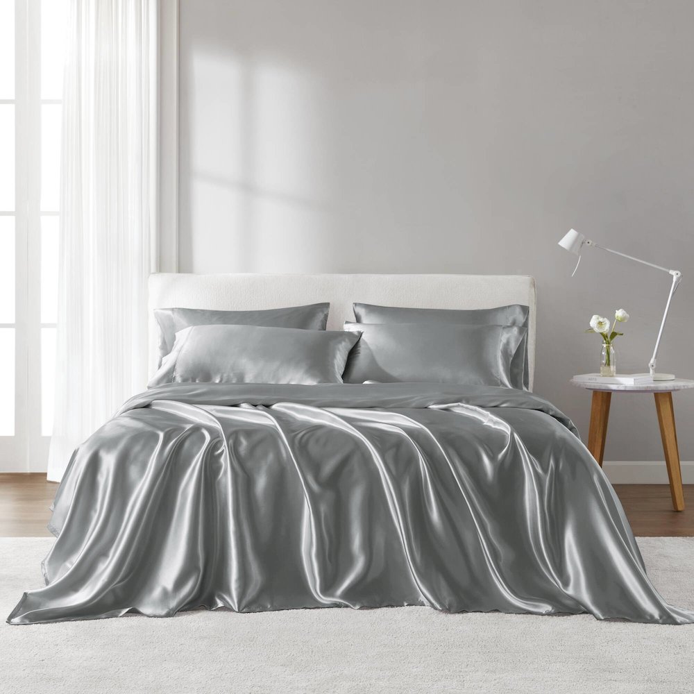 Luxury 6 PC Sheet Set. Picture 1