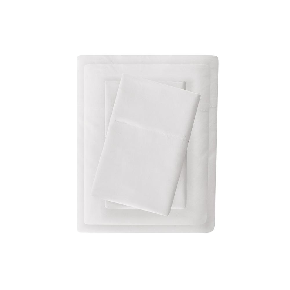Luxurious Brushed Microfiber Deep Pocket Sheet Set. Picture 3