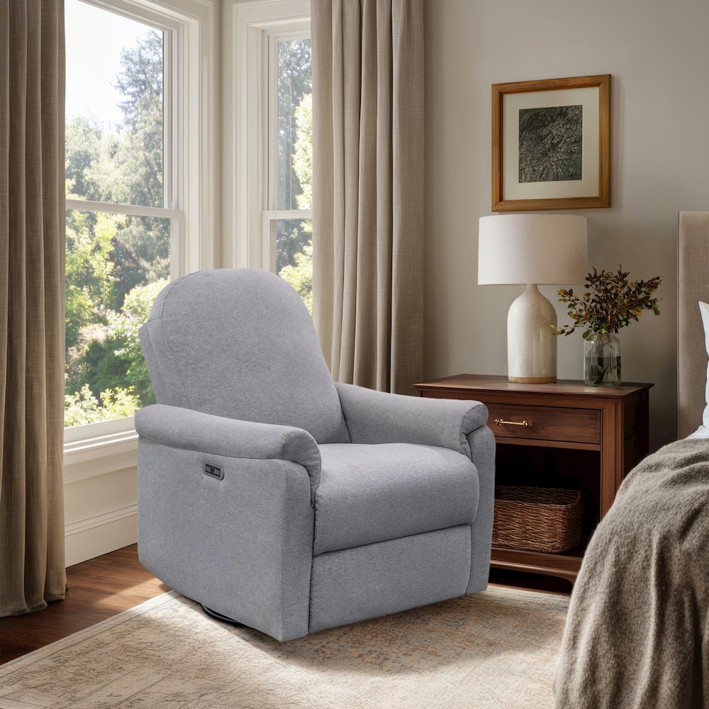 Elio 3 in1 Power Recliner. Picture 2
